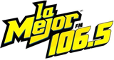 La Mejor (サン・ファン・バウティスタ・トゥクストラ) 106.5 MHz