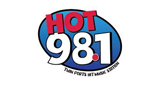 Hot 98.1