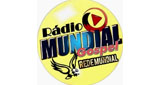 Web Radio Mundial Rede Gospel (Cotia) 