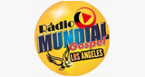 Radio Mundial Gospel Los Angeles (トリニダード) 
