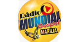Radio Munduial Gospel Marilia (Марилья) 