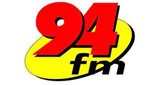 Rádio 94 FM (جنة الفردوس) 94.9 ميجا هرتز