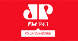 Jovem Pan FM (Itajaí) 94.1 MHz