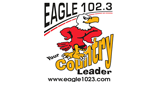 Eagle 102.3