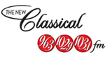 Classical FM (Collingwood) 102.9 MHz