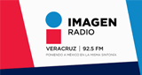 Imagen Radio (Веракрус) 92.5 MHz