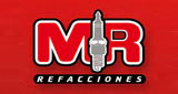 MR Refacciones Radio