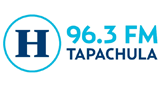 El Heraldo Radio (Tapachula) 96.3 MHz