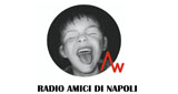 Radio Amici di Napoli (Neapel) 
