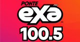 Exa FM (فريسنيلو) 100.5 ميجا هرتز