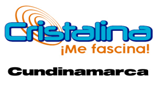 Cristalina Cundinamarca (ラ・メサ) 102.3 MHz