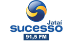 Rádio Sucesso (Jatai) 91.5 MHz