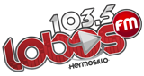 Lobos FM (Hermosillo) 103.5 MHz