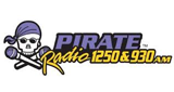 Pirate Radio 1250 (ファームビル) 