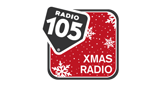 Radio 105 XMas Radio