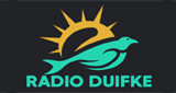 Radio Duifke