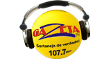 Rádio Gazeta (アルト・タカリ) 107.7 MHz