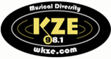 WKZE FM