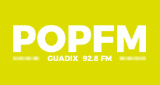 Radio PopFM Guadix (グアディックス) 92.8 MHz