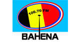 Radio BaHeNa