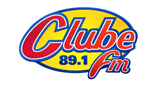 Rádio Clube FM Blumenau 89,1 (مرج الزهور) 