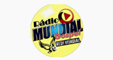 Radio Mundial Gospel Mega Hits (فييرا دي سانتانا) 