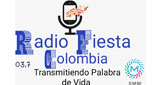 Radio Fiesta (الأرجنتين) 103.7 ميجا هرتز