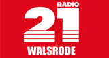 Radio 21 (Вальсроде) 90.1 MHz