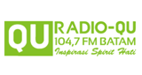 RADIO-QU (바탐) 104.7 MHz