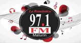 La Romantica 97.1 FM (Матурін) 