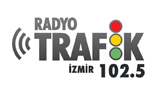 Radyo Trafik Izmir (Smirne) 102.5 MHz