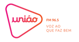Rádio União FM 96.5 (Blumenau) 