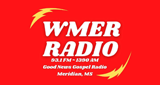 WMER Radio