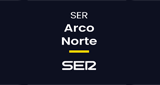SER Arco Norte (Єкла) 88.0-97.2 MHz