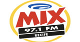 Mix FM (Ресифи) 97.1 MHz
