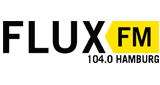 FluxFM Hamburg (Hambourg) 104.0 MHz