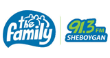 The Family (Sheboygan) 91.3 MHz