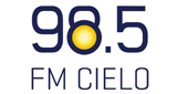 98.5 FM Cielo (San Bernardo) 