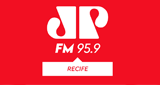 Jovem Pan FM (ريسيفي) 95.9 ميجا هرتز