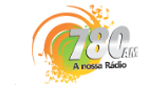 780 AM Nossa Rádio (カラジーニョ) 