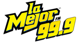 La Mejor (Пуэрто-Вальярта) 99.9 MHz