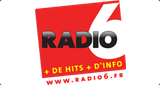 Radio 6 (Дюнкерк) 99.0 MHz