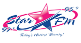 Star FM (Richlands) 97.7 MHz