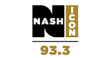 93.3 Nash Icon (New Market) 