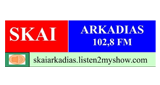 Skai Argolidas (Tripolis) 102.8 MHz