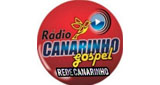 Radio Canarinho Gospel Goiania (Goiânia) 