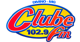 Clube FM (神々しい) 102.9 MHz