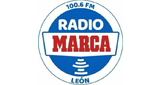 Radio Marca (Leon) 100.6 MHz