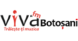 Radio Viva FM (Botoşani) 106.3 MHz