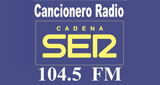 Cancionero Radio (バエナ) 104.5 MHz